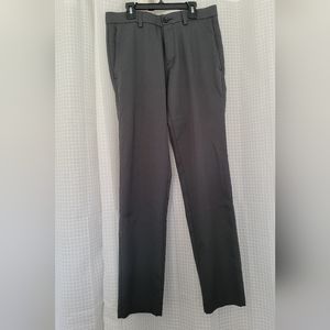 Men's Haggar dress pants 30x32